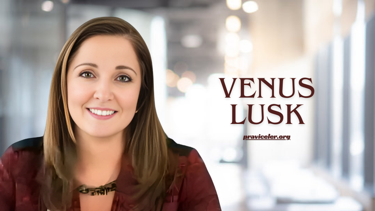 venus lusk
