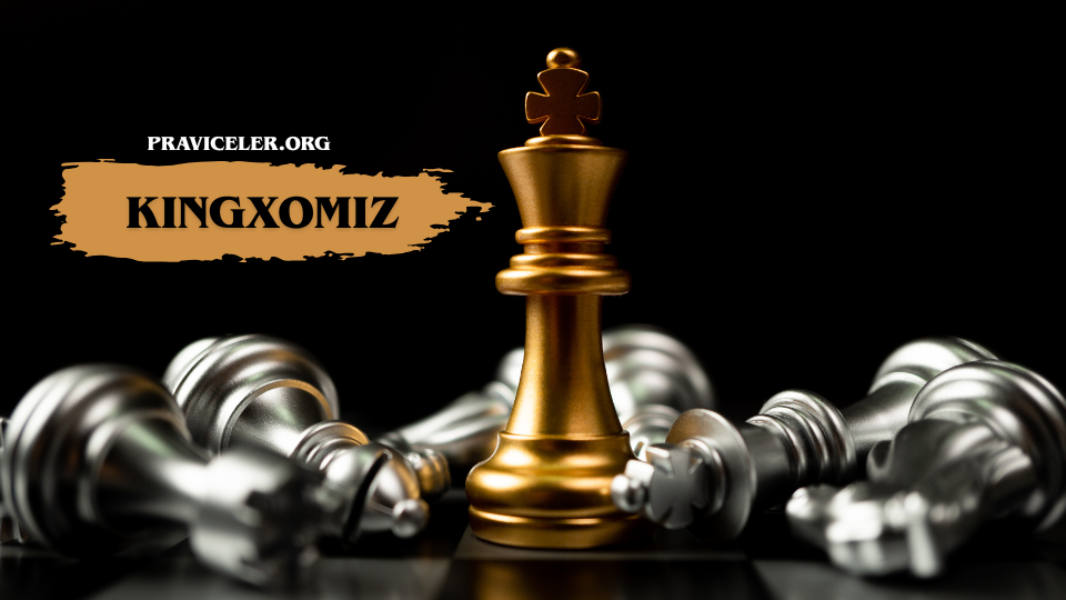 kingxomiz