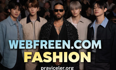 webfreen com fashion