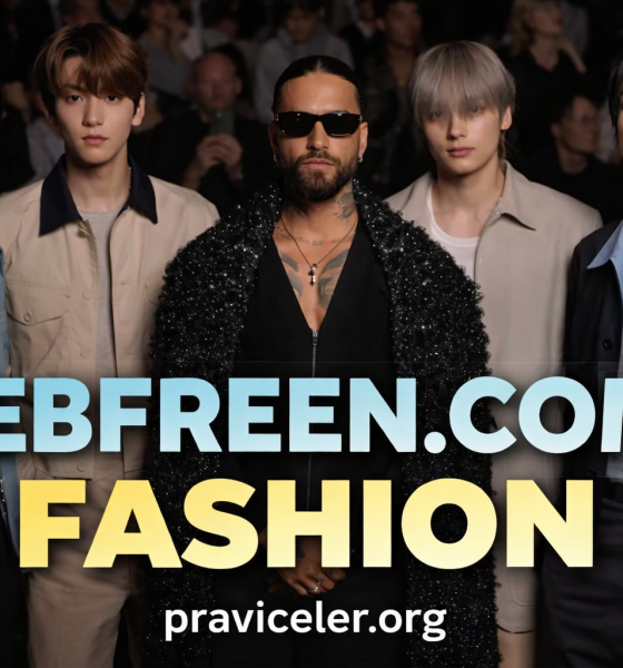 webfreen com fashion