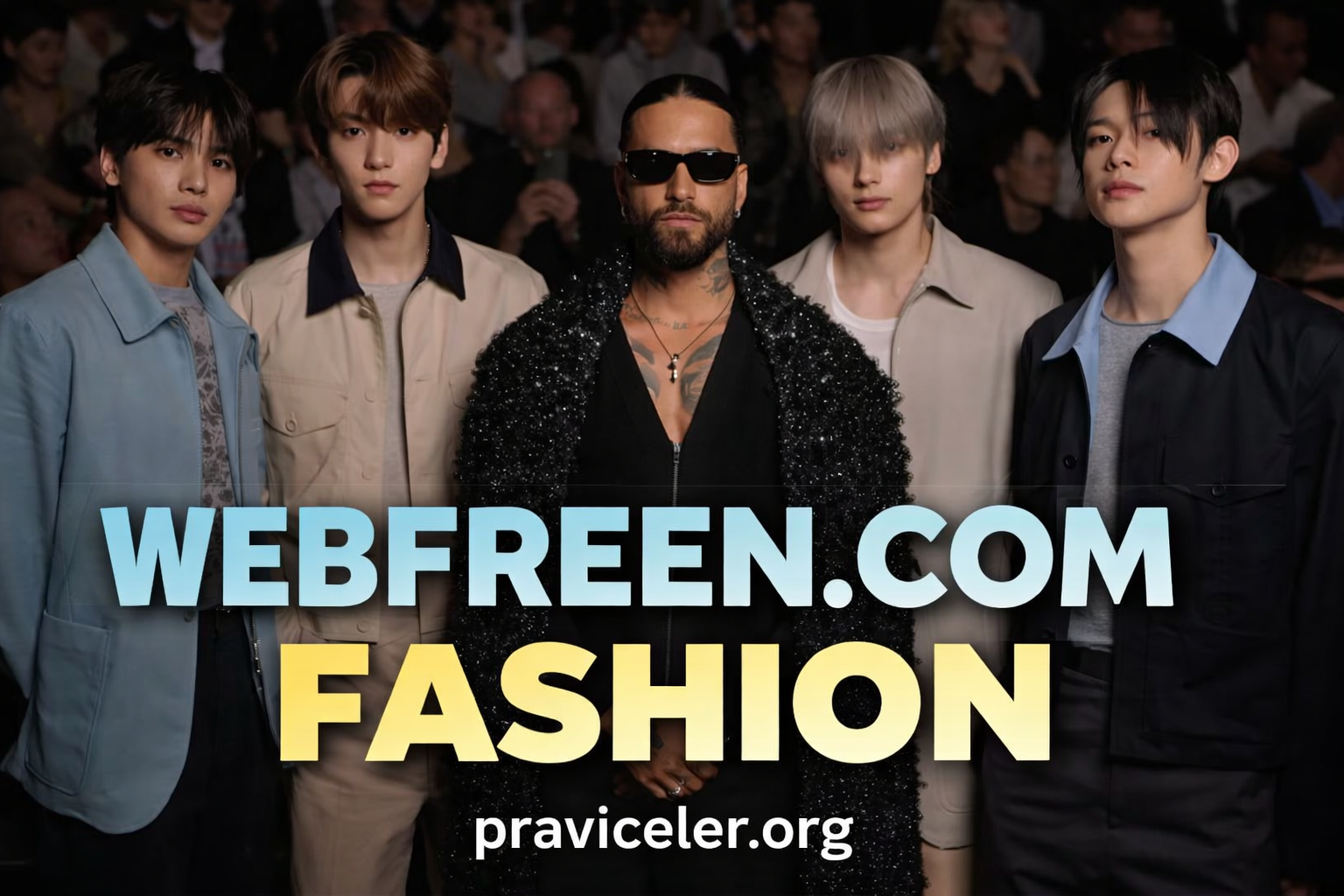 webfreen com fashion