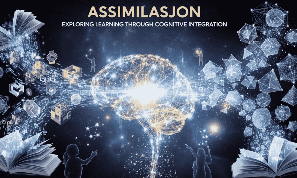 assimilasjon