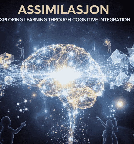 assimilasjon